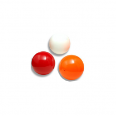 Bola Spin Inflable 18cm